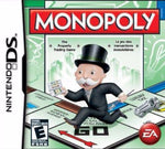 Monopoly Nintendo DS