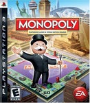 Monopoly Playstation 3