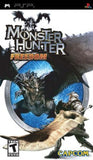 Monster Hunter: Freedom Playstation Portable