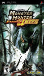 Monster Hunter: Freedom Unite Playstation Portable