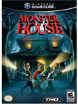 Monster House Nintendo GameCube