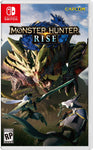 Monster Hunter: Rise Nintendo Switch