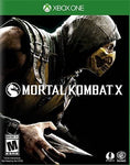 Mortal Kombat X XBOX One