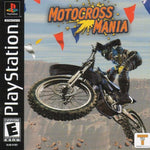 Motocross Mania Playstation