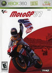 MotoGP' 07 XBOX 360