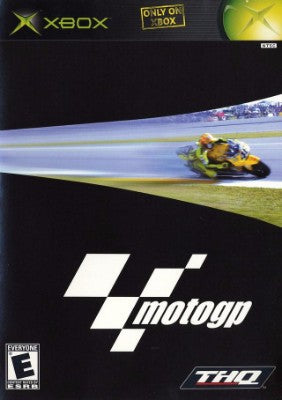 MotoGP XBOX