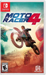 Moto Racer 4 Nintendo Switch