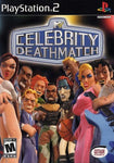 MTV's Celebrity Deathmatch Playstation 2