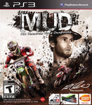MUD: FIM Motorcross World Championship Playstation 3