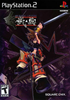Musashi: Samurai Legend Playstation 2