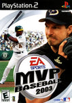 MVP Baseball 2003 Playstation 2