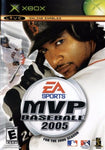 MVP Baseball 2005 XBOX
