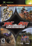 MX vs. ATV: Unleashed XBOX