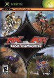 MX vs. ATV: Unleashed XBOX