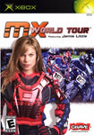MX World Tour: Featuring Jamie Little XBOX