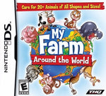 My Farm: Around the World Nintendo DS