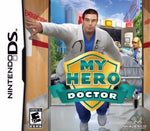 My Hero: Doctor Nintendo DS