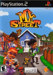 My Street Playstation 2