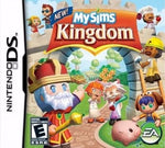 MySims: Kingdom Nintendo DS