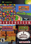Namco Museum XBOX