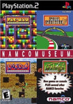 Namco Museum Playstation 2