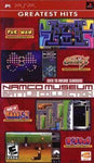 Namco Museum: Battle Collection Playstation Portable