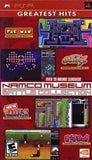 Namco Museum: Battle Collection Playstation Portable