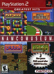 Namco Museum Playstation 2