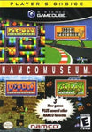 Namco Museum Nintendo GameCube