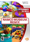 Namco Museum Remix Nintendo Wii