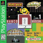 Namco Museum Vol.1 Playstation