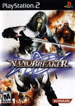 NanoBreaker Playstation 2