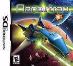 Nanostray Nintendo DS