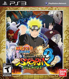 Naruto Shippuden: Ultimate Ninja Storm 3 Playstation 3