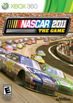 NASCAR 2011 XBOX 360
