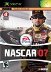 NASCAR 07 XBOX