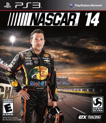 NASCAR '14 Playstation 3