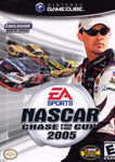 NASCAR 2005: Chase for the Cup Nintendo GameCube