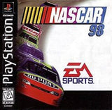 NASCAR '98 Playstation