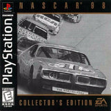 NASCAR '98 Playstation
