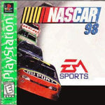 NASCAR '98 Playstation