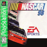 NASCAR '98 Playstation