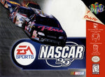 NASCAR 99 Nintendo 64