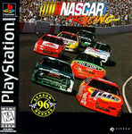 NASCAR Racing Playstation