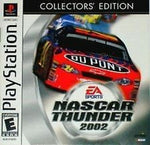 NASCAR Thunder 2002 Playstation