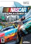 NASCAR: Unleashed Nintendo Wii