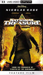 National Treasure UMD Video Playstation Portable