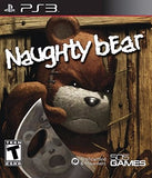 Naughty Bear Playstation 3