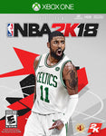 NBA 2K18 XBOX One