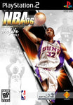 NBA 06 Playstation 2